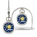 Indiana Pacers Pocket Team Watch