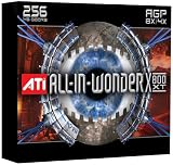 ATI All-In-Wonder X800 XT Video Card