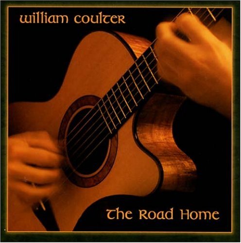 The Road Home