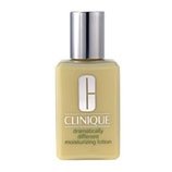 Clinique Dramatically Different Moisturizing Lotion Oil-Free Formula