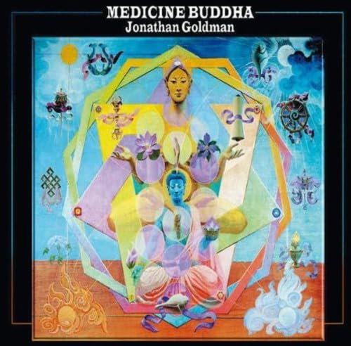 Medicine Buddha