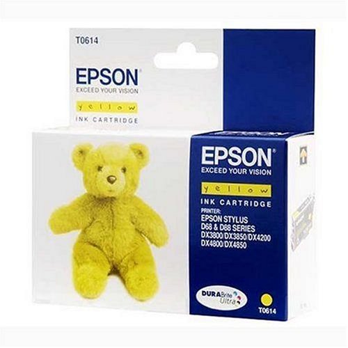 Drucker: Epson TWINPACK 2x COLOR C13T008401 Tintenpatronen f�r f�r Stylus Photo 790/870/890/895