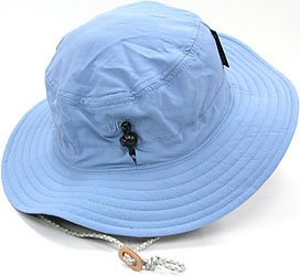Columbia Sportswear UPF 30 + Booney