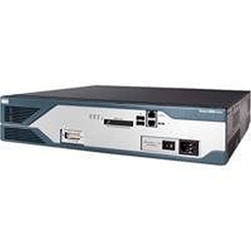 Camcorder: Cisco: 2821 Security Bundle,AIM-VPN-E