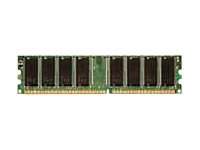 Heimkinosysteme: Hewlett Packard 256MB DDR2 PC4300 533MHz ECC Arbeitsspeicher