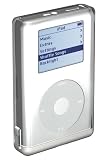 iSkin Duo for iPod Nano - 2GB / 4GB (Dual Layer Silicone Protector): Light Blue Frosted (Outer Skin) / Clear Frosted (Inner Skin) code image