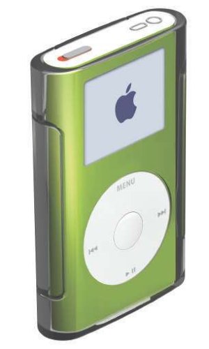 Camcorder: Contour Design iSee mini H�lle f�r den Apple iPod mini