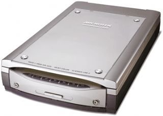 MP3 Player: Microtek ScanMaker S400 Scanner A4 4800x9600dpi color USB2.0