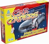 Car Capers