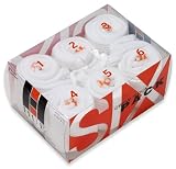 Hue Mens Sport Crew Gift Pack