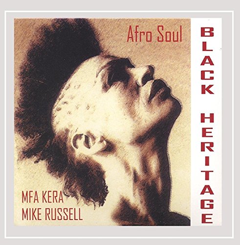Afro Soul