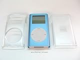 Agent 18 Mini Shield Cover for iPod Mini