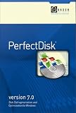 Perfectdisk Version 7.0