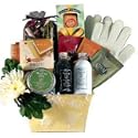 Ever So Sweet Valentine's Day Chocolate & Candy Gift Basket