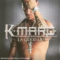 K-Maro photos