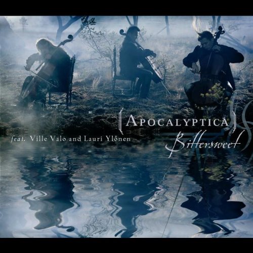 Apocalyptica - Bittersweet (feat. Ville Valo - Zortam Music