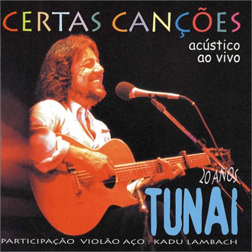 Certas Cancoes