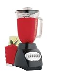 Hamilton Beach 52282 BlendMaster 12-Speed Blender with 44-Ounce Glass Jar