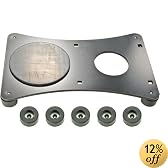 ButtKicker BK-CMAK Couch/Chair Mounting Accessory Kit