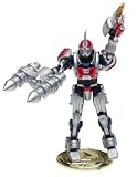 DICE 4.5" Action Figure: Jet