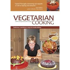 The Garden of Vegan