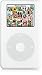 Apple iPod Photo 40GB M9585J/A