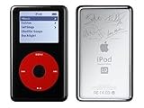 Apple iPod 20GB - U2 Special Edition - Black [M9787]