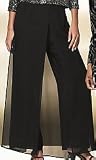 Misses Bay Studio Evenings Carwash Pants