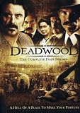 : Deadwood - la prima stagione completa
