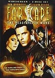 Farscape - The Peacekeeper Wars