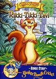 Rikki Tikki Tavi/Yankee Doodle Cricket