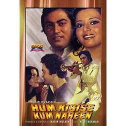 Hum Kisise Kum Nahin