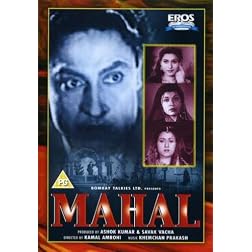 Mahal