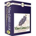 VINE LINUX 3.1CR