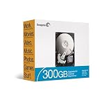 Seagate 9Y7274-557 300 GB Internal Ultra ATA Hard Drive