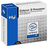 Intel Celeron D-3.06GHz 345J