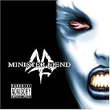 Diabolical Explicit Lyrics by Minister Fiend
