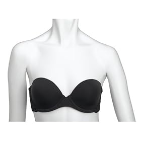 Calvin Klein Women's Luxury Lace Strapless by Calvin Klein
