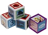 Baby Einstein Matching Musical Blocks