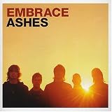 Ashes CD SINGLE ENHANCED Import by Embrace
