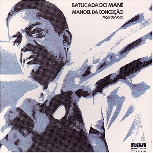 Batucada Do Man&eacute;