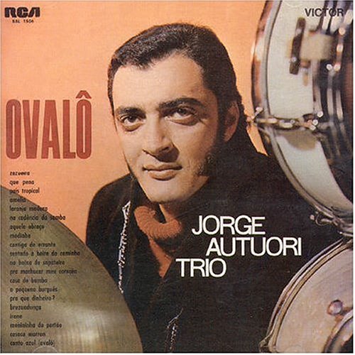 Ovalo/BBL-1507