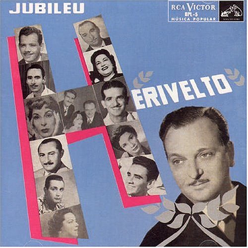 Jubileu, Herivelto