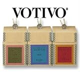 Votivo Aromatic Candle