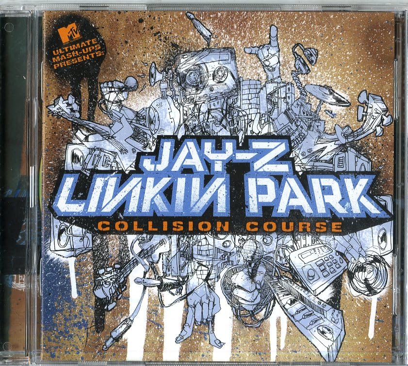 Jay-Z & Linkin Park - Izzo / in the End Lyrics - Zortam Music