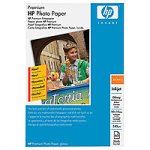 Heimkinosysteme: HP Premium Foto, hochgl�nzend f�r Randlosdruck Papier 100x150mm 60Blatt 240g/m� PhotoSmart 325/375 DeskJet 5740