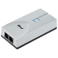 TV Geraete: Trust MD-1250 56K Modem USB