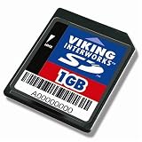 Viking Components SD1GB 1 GB Secure Digital Card