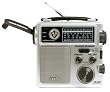 Eton FR300 Emergency Radio