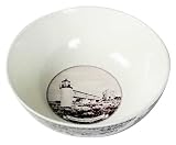 Johnson Brothers Historic America 10-Inch Salad Bowl